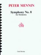 Symphony #8 