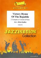 Victory Hymn Of The Republic Download