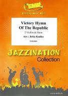 Victory Hymn Of The Republic Download