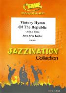 Victory Hymn Of The Republic Download