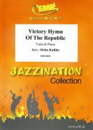 Victory Hymn Of The Republic Download