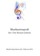 Musikantengruß Standard