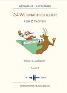 24 Weihnachtslieder 2 