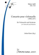 Concerto pour violoncelle 