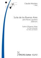 Suite de los Buenos Aires 