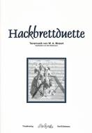 Hackbrettduette 1 