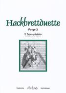 Hackbrettduette 2 