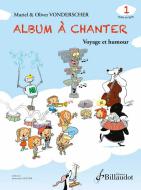 Album à chanter 1 