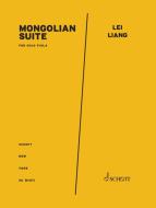Mongolian Suite Standard