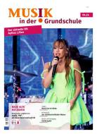 Musik in der Grundschule 2024/04 