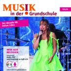 CD zu Musik in der Grundschule 2024/04 