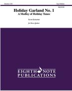 Holiday Garland No. 1 