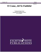 O Come, All Ye Faithful 