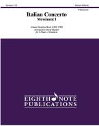 Italian Concerto 