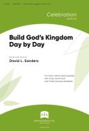 Build God's Kingdom Day by Day 