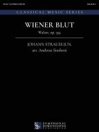 Wiener Blut op. 354 