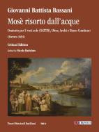 Mose Risorto dall'Acque 