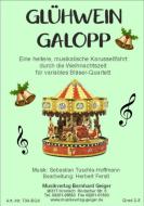 Glühwein-Galopp 
