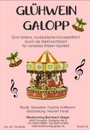 Glühwein-Galopp 