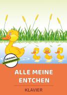Alle meine Entchen 