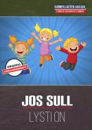 Jos Sull Lysti On 