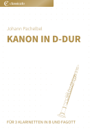 Kanon in D-Dur 