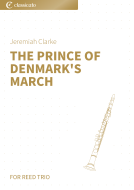 The Prince of Denmark's March 