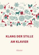 Klang der Stille am Klavier 