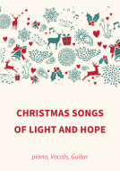 Christmas Songs of Light and Hope 