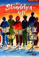 Das Ständchenheft - Stimme 2 in Bb 