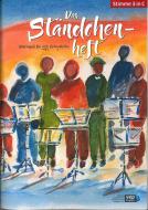 Das Ständchenheft - Stimme 3 in C 