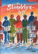 Das Ständchenheft - Stimme 1 in C 