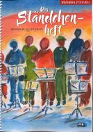 Das Ständchenheft - Stimme 2/3 in Es 