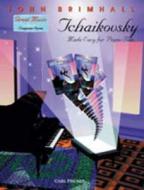Tchaikovsky Made Easy 
