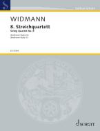 8. Streichquartett Standard