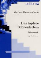 Musik zu "Das tapfere Schneiderlein" 