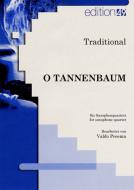 O Tannenbaum 