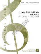 I Am the Bread of LIfe 