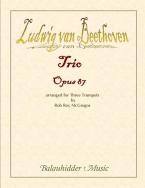 Trio Op. 87 