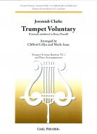 Trumpet Voluntary 