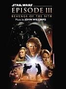 Star Wars Episode 3 