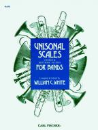 Unisonal Scales 