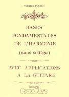 Bases fondamentales de l'harmonie 