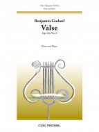 Valse, Op. 116, No. 3 