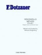 Violoncello Method Vol. 1 