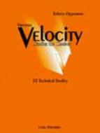 Virtuose Velocity Studies 