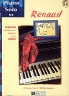 Piano solo Nr. 4: Renaud 