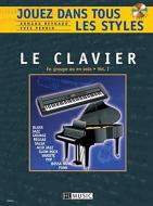 Jouez dans tous les styles 1 