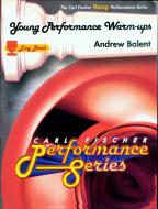 Young Performance Warm-Ups 