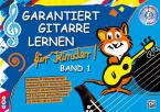 Garantiert Gitarre lernen für Kinder 1 